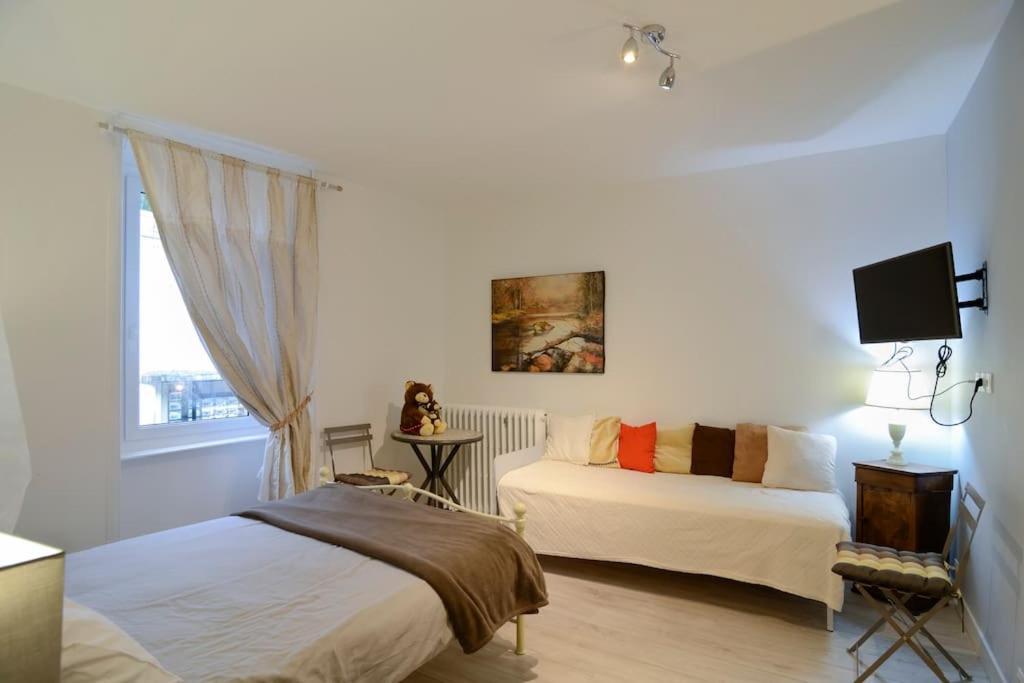 Ile D'Art Hotel Pont-Aven Ngoại thất bức ảnh